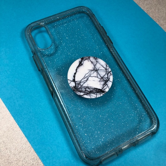 Otterbox symmetry Sparkle Case ✨ - Picture 3 of 3